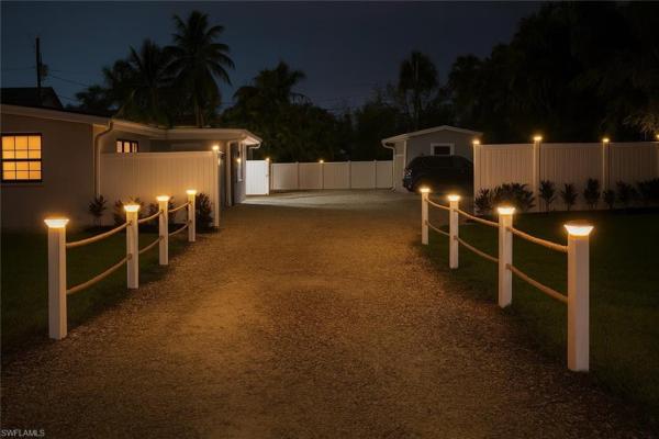 Gulf Harbor, 726 Park Ave, Naples, Florida 34110, image 1