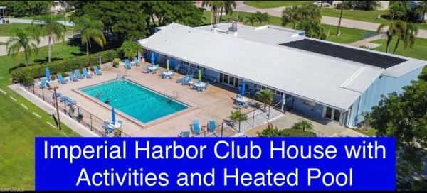 Imperial Harbor, 26290 Colony Rd, Bonita Springs, Florida 34135, image 1