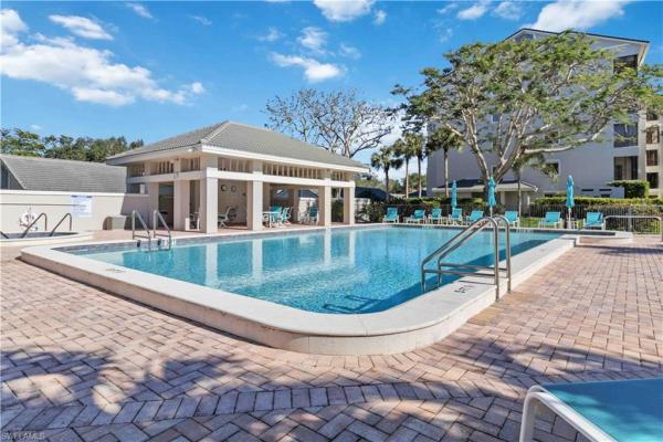 900 Arbor Lake Dr #9-206, Naples, Florida 34110, image 1
