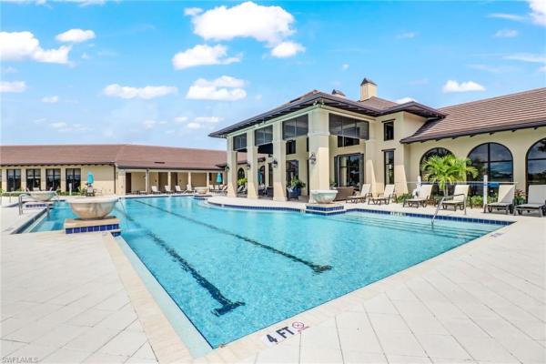 Lamorada, 1878 Mustique St, Naples, Florida 34120, image 2