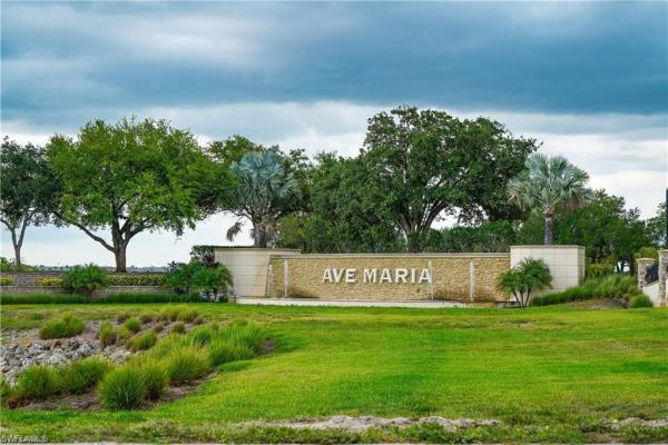 Del Webb Naples, 5846 Plymouth Pl, Ave Maria, Florida 34142, image 1