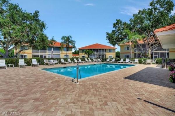 1758 Reuven Cir #1503, Naples, Florida 34112, image 1
