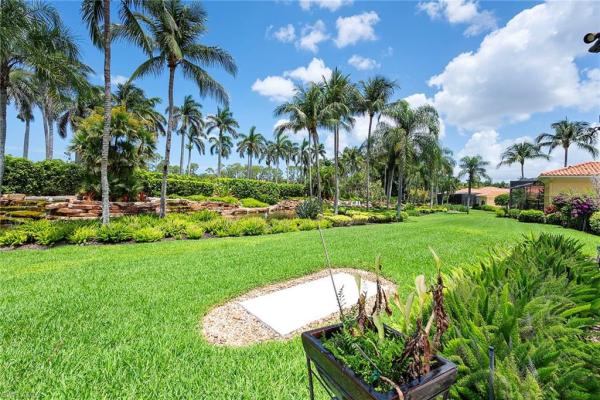 Norman Estates At Tiburon, 2749 Medallist Ln, Naples, Florida 34109, image 1