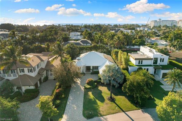 Olde Naples, 642 Bougainvillea Rd, Naples, Florida 34102, image 1