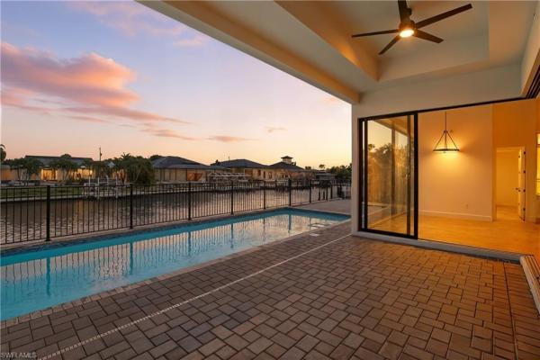 Cape Coral Residential, 609 NW 38th Ave #, Cape Coral, Florida 33993, image 3