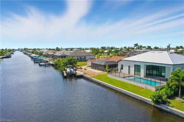 Cape Coral Residential, 609 NW 38th Ave #, Cape Coral, Florida 33993, image 2