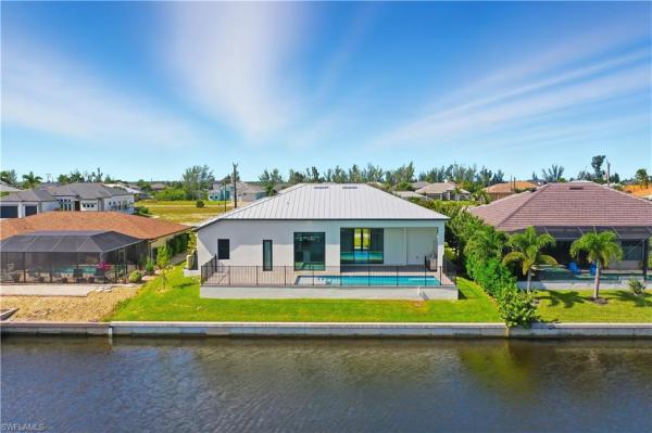 Cape Coral, 609 NW 38th Ave #, Cape Coral, Florida 33993, image 1