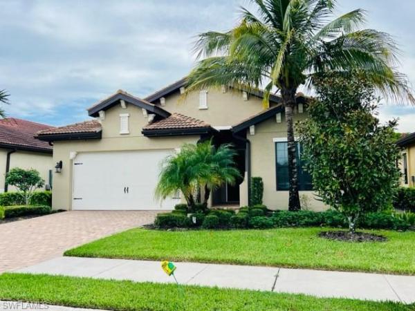Tuscany Pointe, 14513 Tuscany Pointe Trl, Naples, Florida 34120, image 1