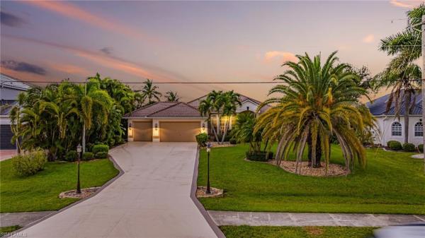 2964 Surfside Blvd, Cape Coral, Florida 33914, image 1
