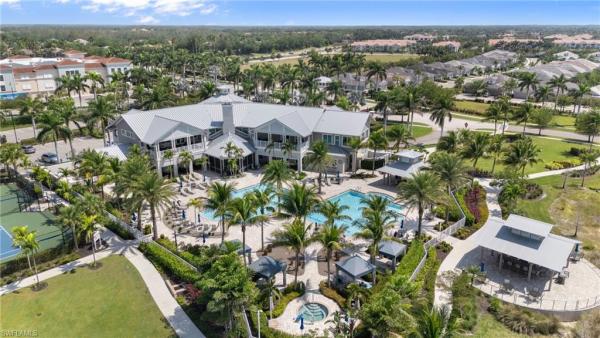 Tidewater By Del Webb, 10520 Tidewater Key Blvd, Estero, Florida 33928, image 1