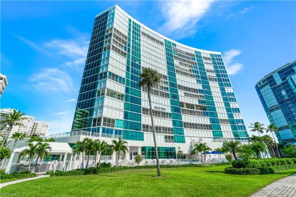 3991 Gulf Shore Blvd N #1703, Naples, Florida 34103, image 1