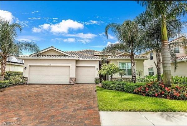 The Groves At Orange Blossom, 2179 Vermont Ln, Naples, Florida 34120, image 1