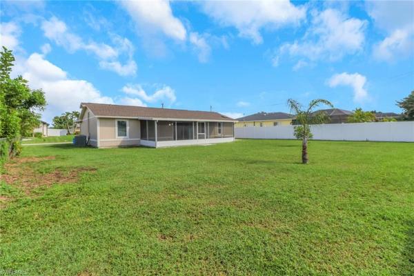 Cape Coral Residential, 1222 SE 3rd Ave, Cape Coral, Florida 33990, image 3