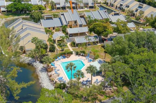 Paddle Creek, 8765 Lateen Ln #203, Fort Myers, Florida 33919, image 2