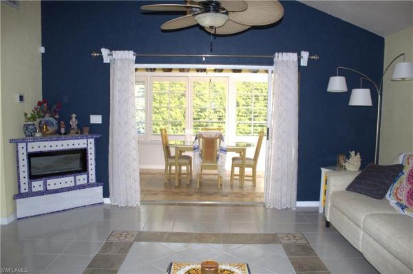 The Villas At Fountain Lakes, 22161 Tallwood Ct #706, Estero, Florida 33928, image 1