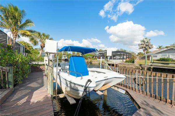 Paradise Village, 27161 Flamingo Dr, Bonita Springs, Florida 34135, image 1