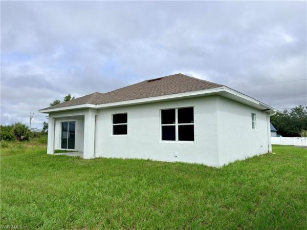 Lehigh Acres Residential, 856 William Denver St, Lehigh Acres, Florida 33974, image 1