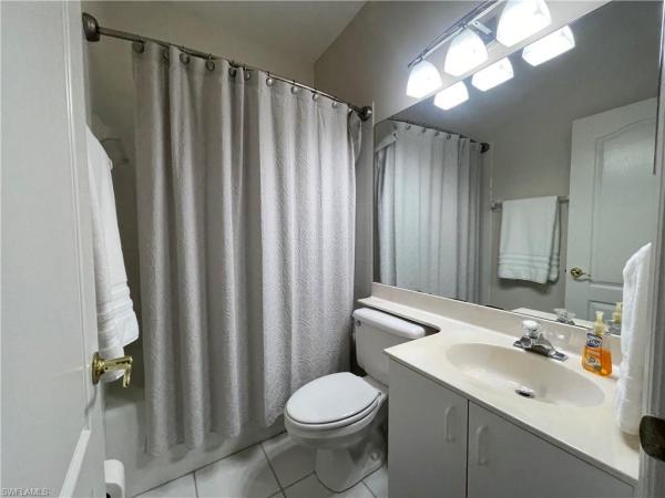 Sunrise Cay At Port Of The Islands, 317 Sunrise Cay #204, Naples, Florida 34114, image 2