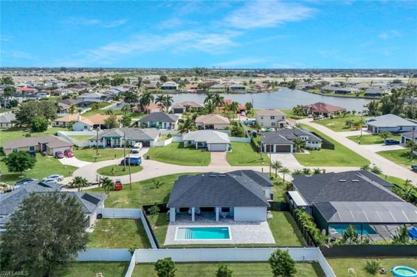 Cape Coral Residential, 224 NW 14th Pl, Cape Coral, Florida 33993, image 3