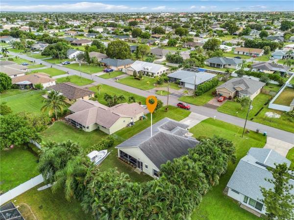 Cape Coral Residential, 1411 SE 18th Ter, Cape Coral, Florida 33904, image 1