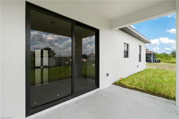 2813 SW 27th St, Lehigh Acres, Florida 33976, image 1