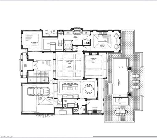 Olde Naples, 778 Broad Ct S, Naples, Florida 34102, image 1