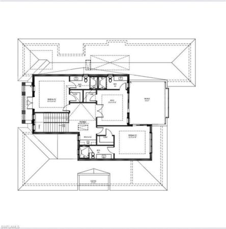 Olde Naples, 778 Broad Ct S, Naples, Florida 34102, image 1