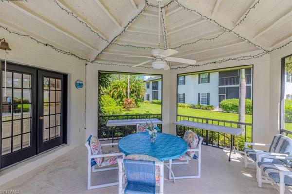 Eaglewood, 809 Augusta Blvd #3, Naples, Florida 34113, image 2