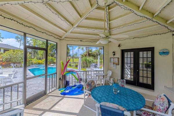 809 Augusta Blvd #3, Naples, Florida 34113, image 1