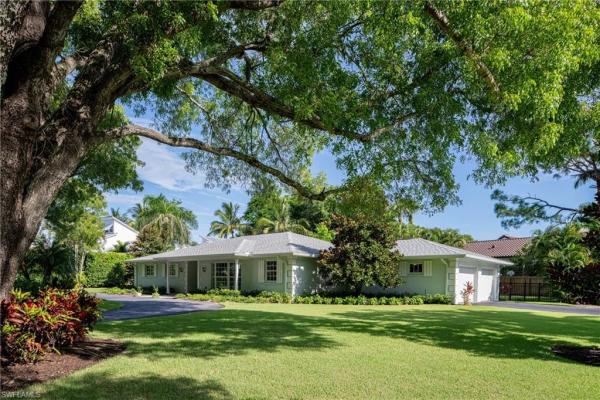 Coquina Sands, 675 Yucca Rd, Naples, Florida 34102, image 2
