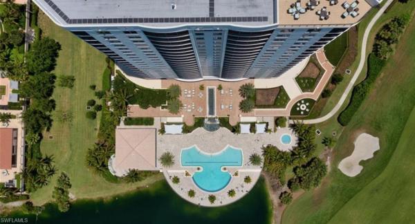 4800 Pelican Colony Blvd #202, Bonita Springs, Florida 34134, image 1