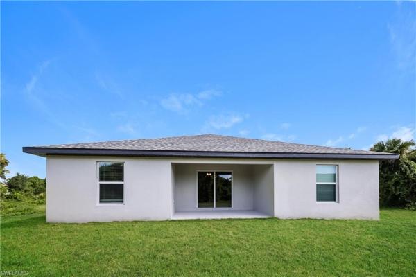 1218 Beaver St E, Lehigh Acres, Florida 33974, image 1