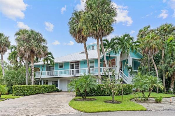 Hideaway Beach, 380 Periwinkle Ct, Marco Island, Florida 34145, image 1