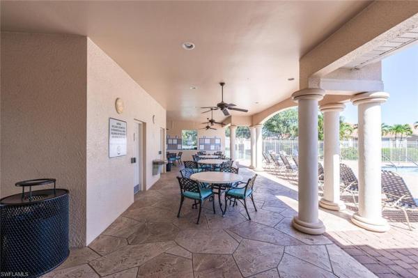 The Sanctuary, 7895 Sanctuary Cir #117-1, Naples, Florida 34104, image 2