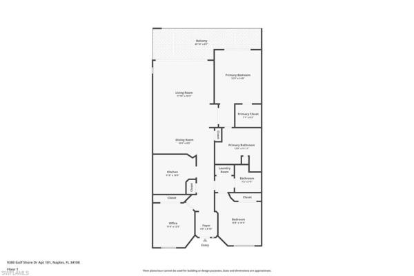 9380 Gulf Shore Dr #101, Naples, Florida 34108, image 1