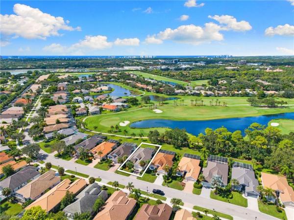 Thornbrooke At Stonebridge, 1724 Winding Oaks Way, Naples, Florida 34109, image 1