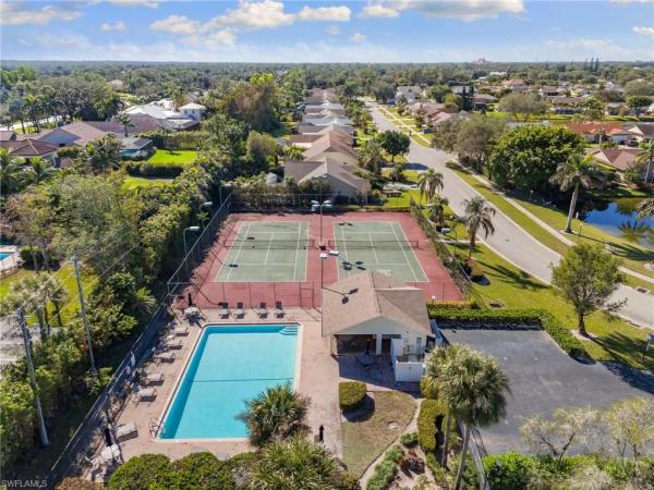Regent Park, 3434 Anton Ct, Naples, Florida 34109, image 2