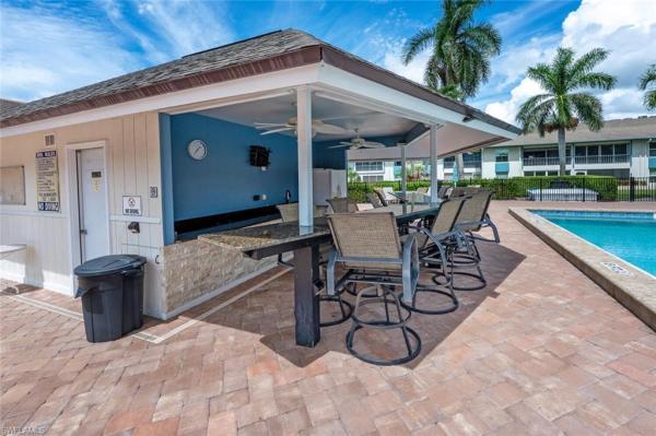 Riviera Golf Estates, 325 Charlemagne Blvd #B201, Naples, Florida 34112, image 2