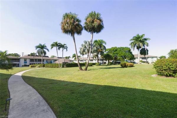 325 Charlemagne Blvd #B201, Naples, Florida 34112, image 1