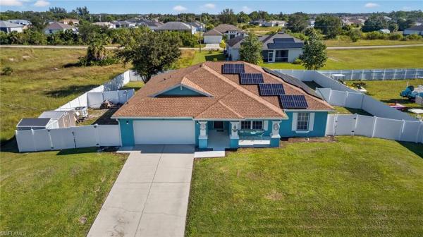 Lehigh Acres Residential, 3922 W 20th St, Lehigh Acres, Florida 33971, image 1