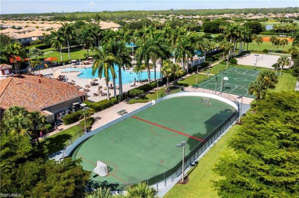 Bella Terra, 13778 Cleto Dr, Estero, Florida 33928, image 3