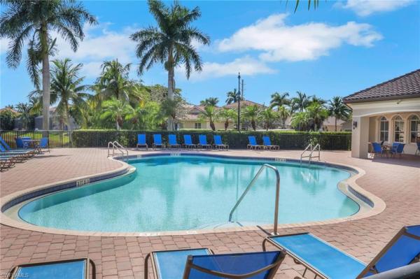 Catalina Isles, 17094 Wrigley Cir, Fort Myers, Florida 33908, image 2
