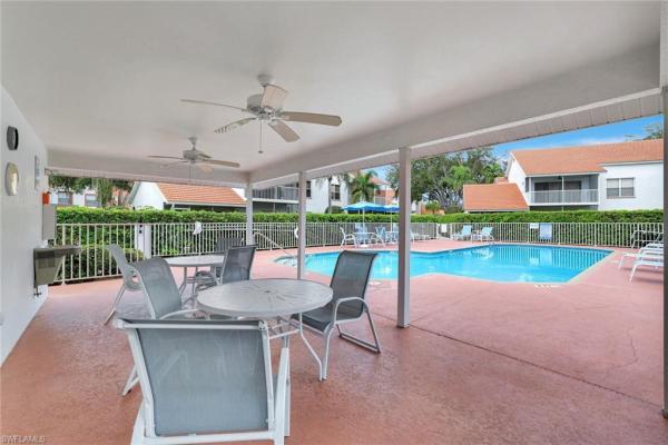 Windsor Place, 613 Windsor Sq #101, Naples, Florida 34104, image 2