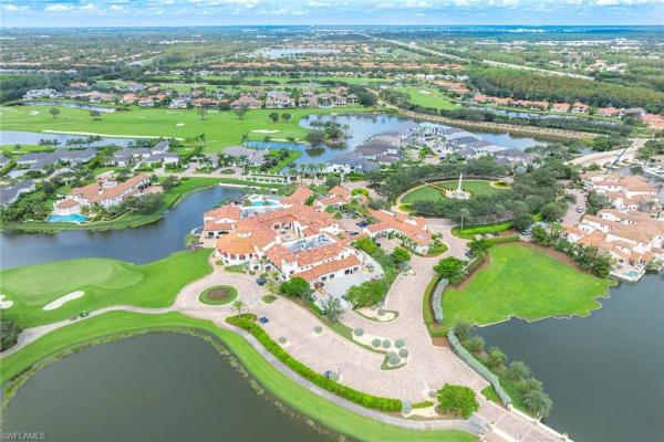Watercourse At Talis Park, 16512 Talis Park Dr, Naples, Florida 34110, image 1