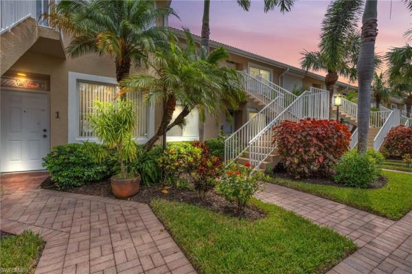 2365 Hidden Lake Ct #8001, Naples, Florida 34112, image 1