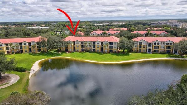 Royal Greens, 11510 Villa Grand #407, Fort Myers, Florida 33913, image 3