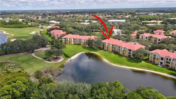 Royal Greens, 11510 Villa Grand #407, Fort Myers, Florida 33913, image 2