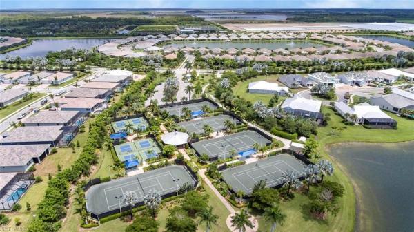 Canoe Landing, 14303 Neptune Ave, Naples, Florida 34114, image 1