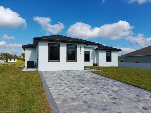 3602 SW 26th, Lehigh Acres, Florida 33976, image 1