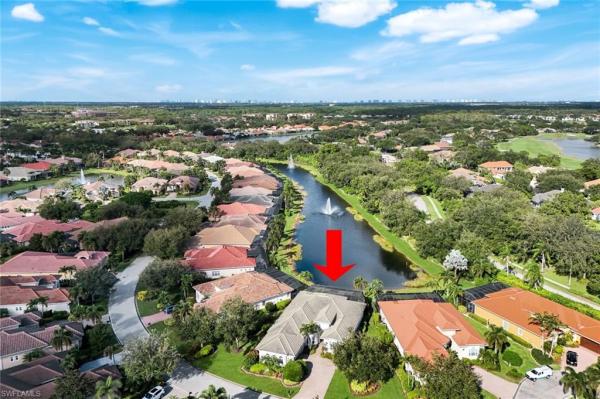Hammock Isles At Vineyards, 5799 Hammock Isles Dr, Naples, Florida 34119, image 1